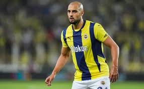 Sofyan Amrabat için Fenerbahçe'ye resmi teklif!