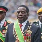 Zimbabwe revival blow opposition aspirations
