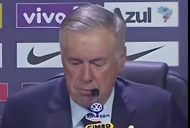 Carlo Ancelotti Announces New Era for Brazil After World Cup Exit