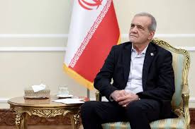ماجرای تماس تلفنی پزشکیان با خاتمی چه بود؟