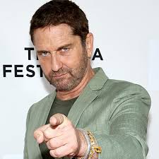 gerard butler