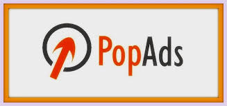 Hasil gambar untuk PopAds
