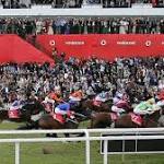 #VDJ2018 betting: Luck only factor