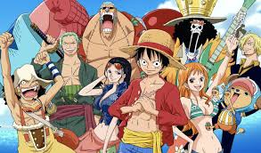 Hasil gambar untuk one piece