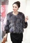 Faux Fur Coats - House of Fraser