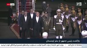صداوسیما پای پزشکیان را به سریال تاج و تخت باز کرد!