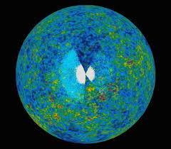 Image result for cosmic background radiation