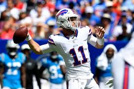 Buffalo Bills vs. Cleveland Browns: Live score, updates