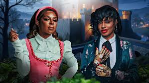 Tiffany Mitchell, Candiace Dillard Bassett to star in new season of The Traitors