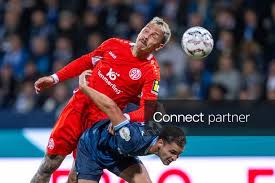 Mainz Vs