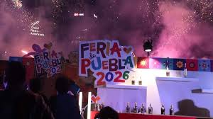 Feria de Puebla 2026: Compra tus boletos antes que nadie, aquí te decimos lo que debes saber