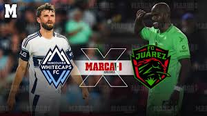 Vancouver Whitecaps - FC Juárez: A qué hora juega Thomas Müller y transmisión de la Leagues Cup 2026