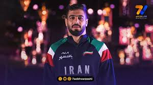 برد قاطع امیرحسین فیروزپور در نخستین گام؛ چاپلین ۱۲ بر ۱ شکست خورد