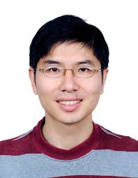 Chih-Jen Lin is currently a distinguished professor at the Department of Computer Science, National Taiwan University and a visiting principal research ... - lin