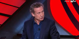 ¿Quién es el nuevo técnico que atrae a Valdano para el Madrid?