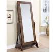 Mirrors: Full Length and Decorative Crate and Barrel