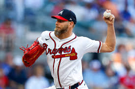 Red Sox - Braves