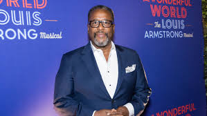 Wendell Pierce's $10M Boost: Saving NYC's Historic Theaters! - Imagen principal del artículo