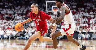 Matt Able Withdraws from NBA Draft, will Play Next Season at UNC