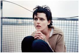 Résultat de recherche d'images pour "stella tennant"