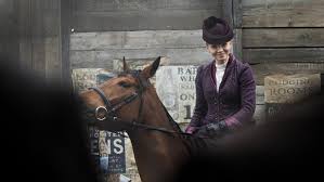 Miss Scarlet Season 6: Wormsley's Troubles and Blake's Worries