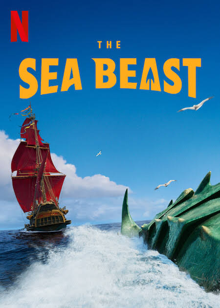 [MINI Super-HQ] The Sea Beast (2022) อสูรทะเล [1080p] [NETFLIX] [พากย์ไทย 5.1 + เสียงอังกฤษ 5.1] [บรรยายไทย + อังกฤษ] [เสียงไทย + ซับไทย] [DOSYAUPLOAD]
