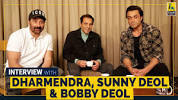 Video for bobby deol ki history