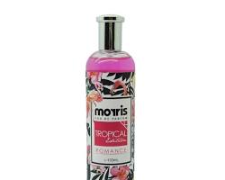 Gambar Morris Eau De Parfum Tropical Romance