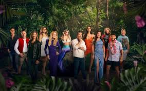 dschungel wer ist raus