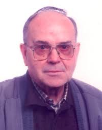 H. CONRADO HERRERO RUBIO, CMF. * Nació en Carbonero el Mayor (Segovia) el 19 de febrero de 1929. * Primera profesión en Salvatierra (Álava) el 23 de octubre ... - herreroconrado31