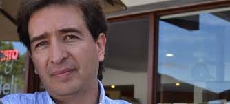 Marco Antonio Vera Crestani, titular de la Dirección General de Vinculación Cultural del CONACULTA. La Paz, Baja California Sur.- El no realizar una labor ... - Marco_Antonio_Vera_Crestani-570x258