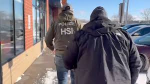 Trump administration freezes child care payments to Minnesota amid federal investigation into alleged fraud