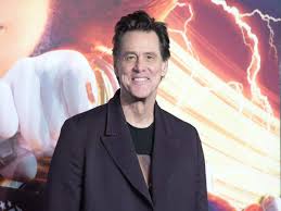 Quote of the day by Jim Carrey: ‘Everything you gain in life will rot and fall apart, and all that will be