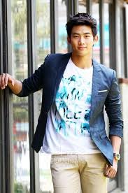 Hasil gambar untuk taecyeon