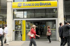 Resultado de imagem para foto de banco do brasil