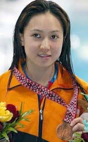 Former student: Leong Mun Yee will be making her third appearance in the Olympics in Beijing. “The Young Olympian Nite is an opportunity for the PTA to show ... - m_p63MunYee