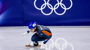 LIVE Volg de Olympische Spelen op de voet via ons liveblog.