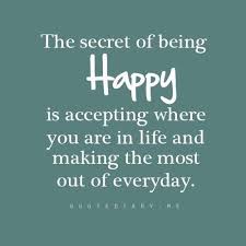 inspirational quotes about life and happiness | Top Image Quotes via Relatably.com
