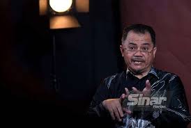 Sinar Harian - News update