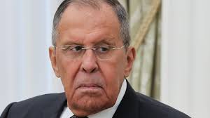Ukraine News | Wadephul an Lawrow: "Ausdruck von Verzweiflung" — T-Online