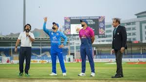 AFG vs UAE Live Streaming, Tri-Nation Series: When And Where To Watch Afghanistan-UAE Match Online And On TV In Afghanistan, India, Pakistan