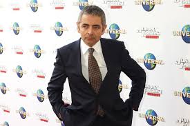 Mr. Bean aka Rowan Atkinson's Supercar Repair Bill Breaks UK Insurance Records