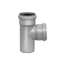 3-Layer Silent Pipes & Fittings for Noise-Free Drainage ...
