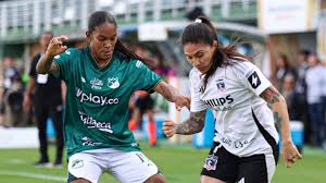 Deportivo Cali FAZ História! Elimina Colo Colo e Vai à Final da Libertadores!