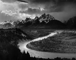 Image result for ansel adams