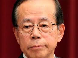 Tokyo - Japanese Prime Minister Yasuo Fukuda on Tuesday quashed expectations that leaders at July&#39;s Group of Eight (G8) summit would reach agreement on ... - Yasuo-Fukuda2