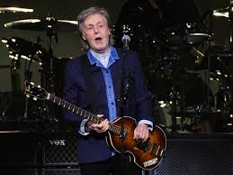 Paul McCartney Favorably Compares 14-Time Grammy Award-Winning Artist to the Beatles: ‘You Do See the Parallel’