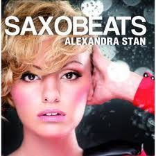 ALEXANDRA STAN. Takahashi Ai | March 16, 2012 | 14:42. By kurikaesu | Translated: March 18, 2012. I went shopping at the CDshop for the first time in a ... - o0225022511853970504