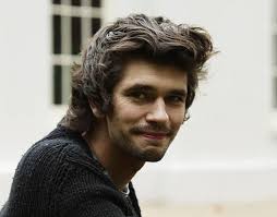 New Q: Ben Whishaw has been cast in the role of gadget master Q in the new Bond movie Skyfall (Picture: PA). The 31-year-old ? whose past movies include ... - article-1322226383239-0EF0A6EB00000578-870902_636x499
