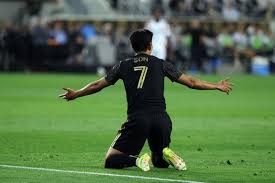 엘에이 fc 대 알라후엘렌세 Picture